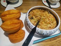 -大闫家烧烤·小海鲜家常菜(郑庄店)
