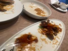 -东方明珠老上海8号餐厅(东方明珠广播电视塔店)