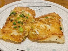 -大渔铁板烧(中山路八佰伴店)