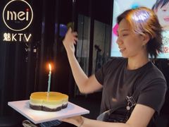 -théATRE CAKE 茶聚场(环球金融中心店)