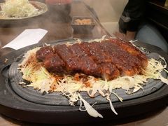 -矢场猪(名古屋站三井楼北馆店)