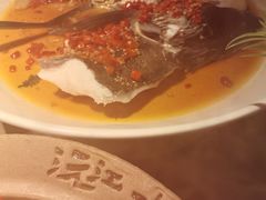 -沅江水·湖南家宴(南村万博长隆商圈店)