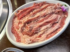-大喜烤肉(海宁尚东店)