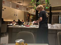 -北李妈妈菜·海肠捞饭(高新万达店)