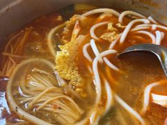 -弘烨 贵州酸汤 鱼火锅(东财店)