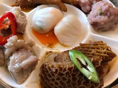 -新兴·金羊座·粤菜点心(乐峰店)