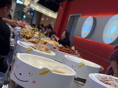 -龍歌自助小火锅(秦淮水游城店)
