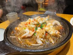 -必点海鲜·鲅鱼水饺(鞍山西道店)