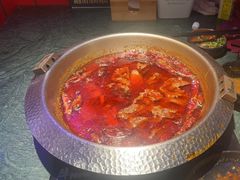 -牛New寿喜烧(曹路花园城店)