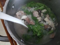 -南洋甜汤鸭母捻