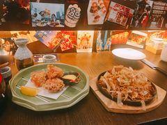 深夜食堂炒面-白石の深夜食堂(宝龙店)