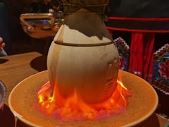 -吃饭皇帝大土家民族菜(正大广场店)