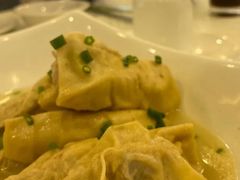 百叶结-江南村酒家