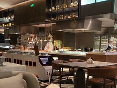 -星璞全日餐厅·高空自助餐(深铁铂尔曼酒店)