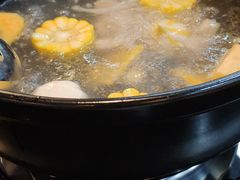 -东椰·海南椰子鸡火锅(朝阳门店)