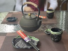 -弓二·烧鸟居酒屋(财富购物中心店)