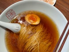 -瑞面(吴宫泛太平洋酒店)
