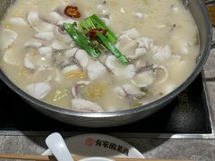-有家酸菜鱼(苏州绿宝广场店)