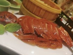 -北平盛世·新京菜·北京烤鸭(劲松·双井店)
