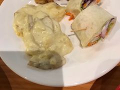 -So Lounge索兰至餐厅(蓝色港湾店)