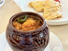 -华梅西餐厅(哈尔滨中央大街店)