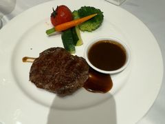 -北京友谊宾馆·俄罗斯餐厅