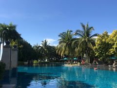 -三亚海棠湾万丽度假酒店