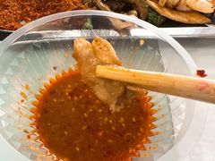-南门黄孃甜不辣