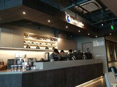 -瑞幸咖啡(1+1大厦店)