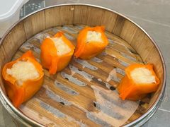 -永盛茶档·港式餐厅(桥北店)