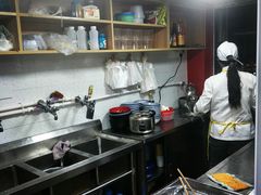 -古徽州馄饨店(宝安路店)