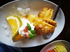 -Pundi Pundi Restaurant