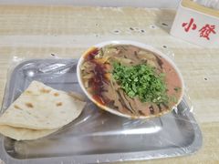 -小发锅巴菜铺(金辉家园店)