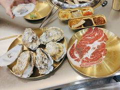 -炉队长·齐齐哈尔家庭烤肉(马家堡店)