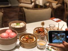 -十二粤味·顺德菜·烧鹅点心(五四广场店)