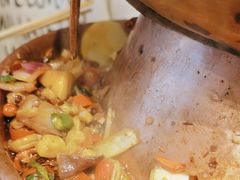-炉小二铜锅牛蛙•川湘菜(三里屯店)