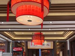-盈春大饭店(千山路店)
