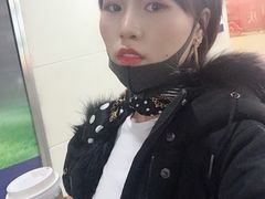 -星巴克(北京环球金融中心店)