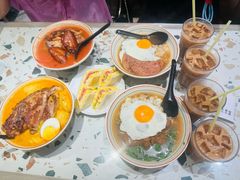 -华嫂冰室(湾仔店)