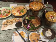 -Home Thai·泰谣(王府井apm店)