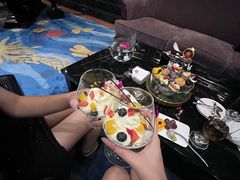 -泉州富力万达文华酒店·美食汇自助餐厅