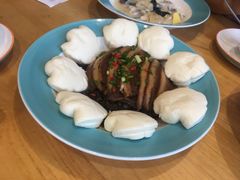 -小苏舍餐厅(木渎店)