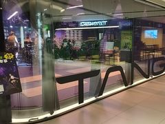 -TANGO LIVEHOUSE动感单车(巴黎春天店)