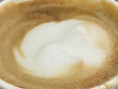 -Sips&Lick茶兰咖啡(五道口店)