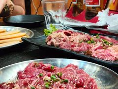 -火炉旺烤肉啤酒屋(沈北创始店)