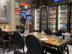 -金谷园饺子·烧烤(人大总店)