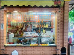 -紫金食坊(江南西路店)
