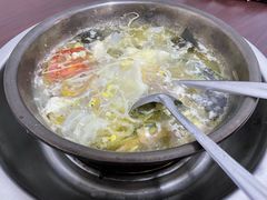 -海关荤豆花(洋河一路店)