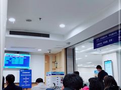 -浙江大学医学院附属第二医院(解放路院区)