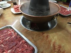 -新梅居(宁海东路店)